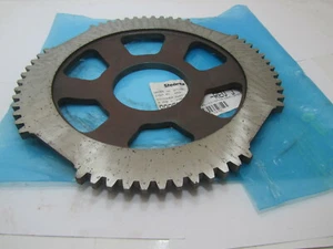 Stearns Brake 800520501 Pressure Plate - Picture 1 of 8