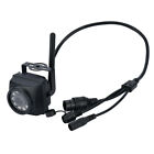 5MP Mini Waterproof Wifi Box Camera IR Night Vision CCTV Network Small Audio 32G
