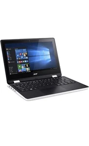 Acer Aspire R3-131T 11.6 inch Convertible Notebook (Intel Celeron N3050, 4 GB, 3 - Picture 1 of 8