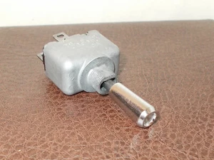Rebuilt 1965 1966 Plymouth Convertible Top Tailgate Switch Satellite Fury - Picture 1 of 4
