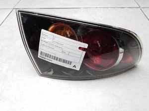 MAZDA 3 LEFT TAILLIGHT BK, SEDAN, 2.3 ENG, 10/03-06/06 - Picture 1 of 6