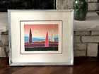 Arthur Secunda ''Another Place'' artists proof