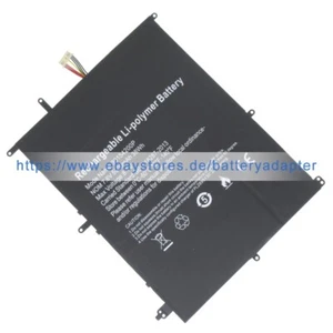 Original 7.6V 5000mAh 28140168 Akku batterie für TECLAST F7 F7 PRO laptop - Afbeelding 1 van 6