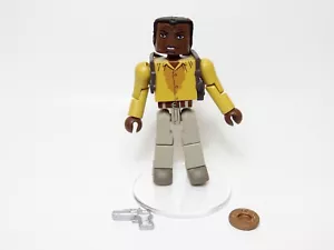 Predator Minimates Series 1 Harrigan - Picture 1 of 2