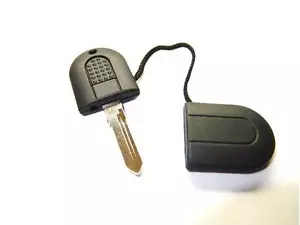 CHIAVE CHIAVE ACCENSIONE PER GOLF 2 JETTA POLO SCIROCCO GTI 16V GT EDITION - Foto 1 di 1