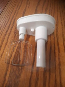 Braun Multipractic Food Processor Wire Whisk Egg Beater 4258 4259 4261 4262 - Picture 1 of 4