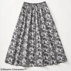 Moomin m419  Kippis Long Skirt