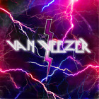 Weezer Van Weezer (Vinyl) 12" Album