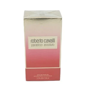 Roberto Cavalli Paradiso Assoluto Eau de Parfum Spray 50 ml - Bild 1 von 1