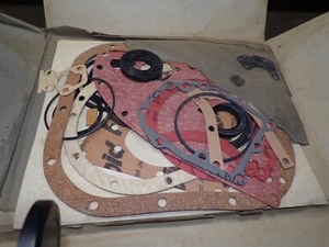 NOS Genuine Volvo#273875 Automatic Transmission.Sealing Gasket/Seal Kit 1975-on? - Picture 1 of 16