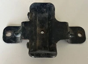 HARLEY-DAVIDSON COIL MOUNT BRACKET VINTAGE PARTS - Picture 1 of 3