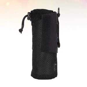Tragbare Trinkflaschentasche Wandertrage Unsichtbare Tasche Faltbar - Bild 1 von 12