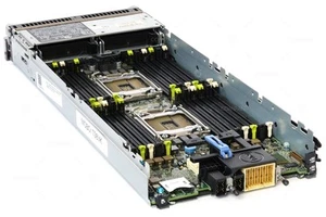 Prise carte mère T36VK DELL LGA2011-3 POUR DELL POWEREDGE M620 - Photo 1/6