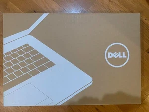 Dell Inspiron 15.6" HD 2GB RAM 320GB HDD DVD+/- RW Windows 8 (I15-909BK) Black - Picture 1 of 6