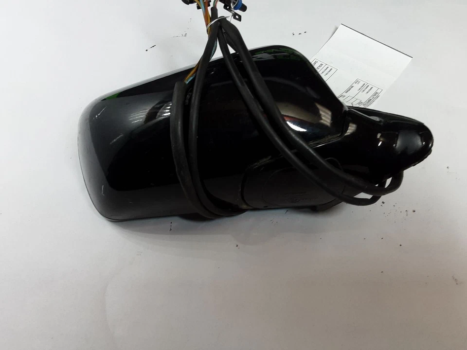 Espejo retrovisor lateral derecho pasajero eléctrico compatible con 94-95 ALFA-ROMEO 164 618997 Foto 1 de 4