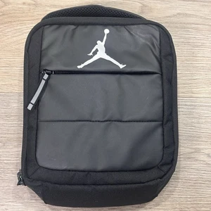 Nike Air Jordan Brotdose/isolierte Tasche Tragetasche Zubehör EUC - Bild 1 von 8