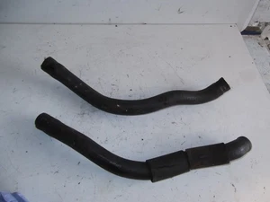 HONDA  CBR400 NC23 AERO COOLANT PIPES - Picture 1 of 4