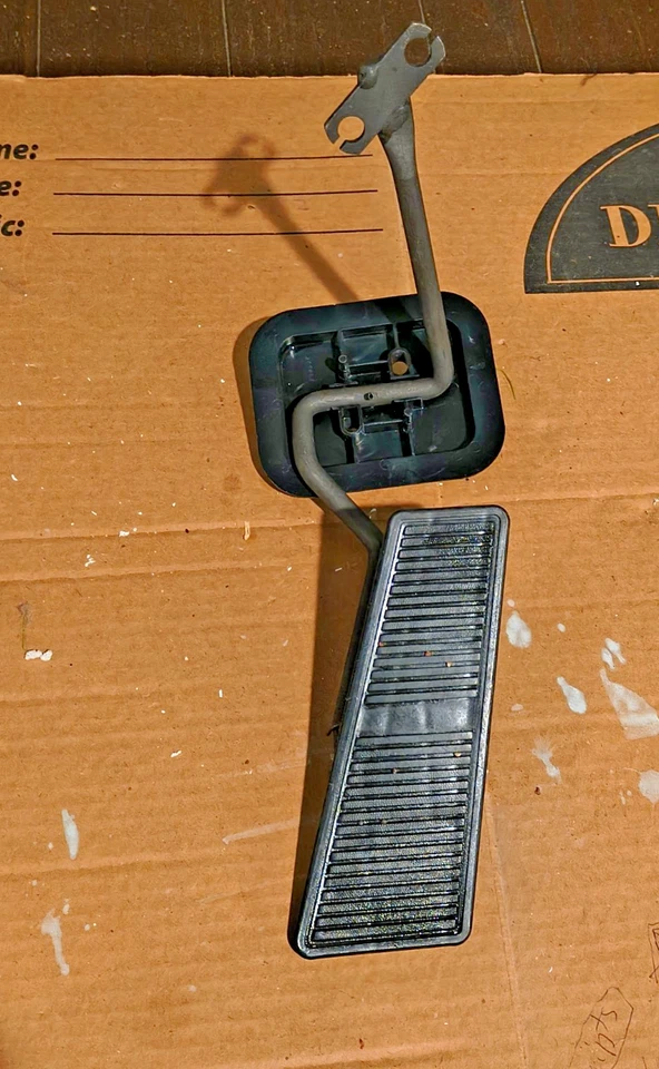 Buick Skylark GS 1970 1971 72 Sport Wagon Sun Coupé Turbo 350 conjunto de pedal de gasolina Foto 1 de 1