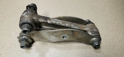 Amortiguador trasero Yamaha Warrior 350 05 2x4 YFM350X Foto 1 de 4