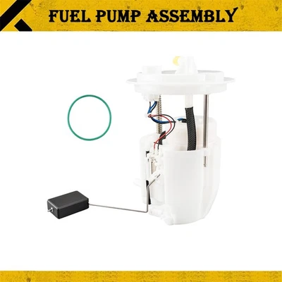 Conjunto de bomba de combustible FG1536 para Dodge Caliber 2007-2008 07-17 Jeep Compass 2,4 L L4 Foto 1 de 4