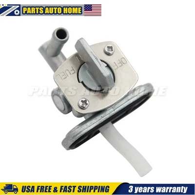 1x For Kawasaki KX125 KX250 1992-1998 Fuel Petcock 51023-1182 51023-1334 USA - Изображение 1 из 4