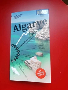 Reiseführer Algarve Dumont direkt 2023 - Bild 1 von 1