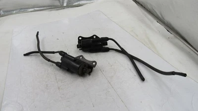 Kawasaki GPZ1100 ZX1100A 1984 OEM juego de bobinas de encendido Foto 1 de 4