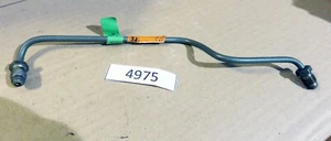 BMW Original R /6 /7 75 80 100 Boxer Bremsleitung rechts vorn BRAKE PIPE RIGHT - Picture 1 of 5