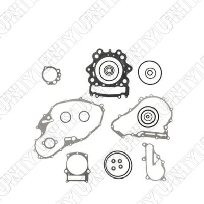 Complete Gasket Set with Valve Seals For Yamaha Raptor 700 2006 - 2014 - Image 1 of 4