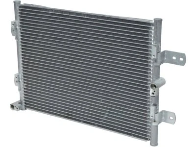 Condensador de aire acondicionado para Suzuki Sidekick 1994-1998 94866JDCD 1997 1995 1996 Foto 1 de 2