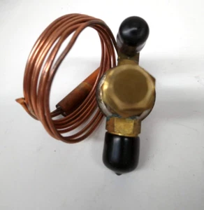 Emerson AFA 2 Tons Thermal Expansion Valve 054233 - Picture 1 of 3