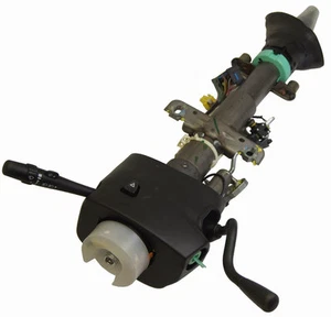 2014-16 Express/Savanna Steering Column W/O Tilt W/ActiveBrake 23453889 19300154 - Picture 1 of 1