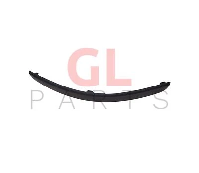 Front Bumper Moulding Trim FOR FORD FOCUS 2001-2004 1147521 Right New Foto 1 de 3