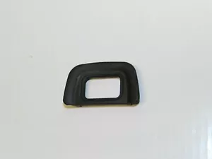OEM Genuine Nikon DK-20 Eyecup for D5100 D3100 D5200 D5100 D3000 D3200 - 25324 - Picture 1 of 2