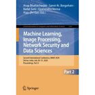 Machine Learning, Image Processing, Network Security an - Paperback NEW Gyanendr