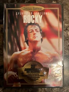 Rocky (DVD) - Imagen 1 de 1