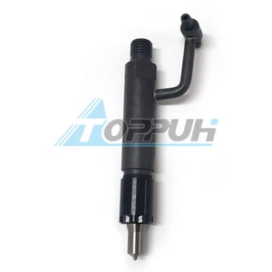 Nuevo Inyector de Combustible Assy para Motor Thermo King YANMAR TK486 TK486V - Imagen 1 de 5
