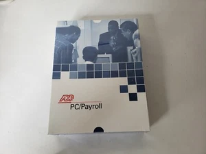ADP PC/Gehaltsabrechnung Version 5.0 SQL - Bild 1 von 4