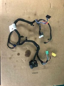 09-12 GMC ACADIA 09-17 CHEVY TRAVERSE STEERING COLUMN WIRING HARNESS 20938746 - Picture 1 of 8