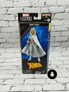 Marvel Legends Emma Frost Astonishing Hasbro Ready to Ship - Imagen 1 de 4