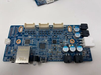 Canaan AVALON 1246 Control Board. Brand New. US Seller. - Image 1 of 3