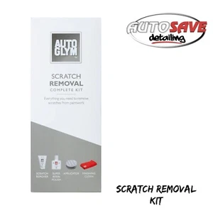 Autoglym - Scratch Removal Kit - Picture 1 of 2