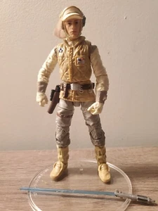 Star Wars The Black Series - Empire Strikes Back - Luke Hoth H65 - Picture 1 of 3