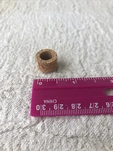 Genuine Harley Davidson Clutch Pushrod Cork Bushing 37337-36 New - Picture 1 of 3