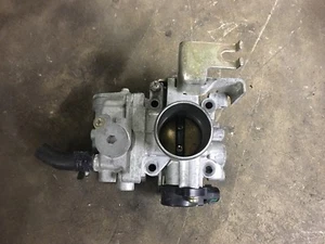 04 05 06 08 Arctic Cat Turbo T660 660 Bearcat panther throttle body TPS 3006-651 - Picture 1 of 2