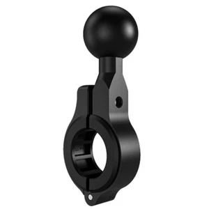 Ball Head Bracket Aluminum Alloy Pedestal Bike Motorbike Support - Zdjęcie 1 z 12