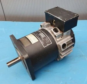 GETTYS Type: 16-0071-34 PERMANENT MAGNET FIELD SERVO MOTOR - Picture 1 of 9