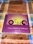 Osho Chakra Breathing Meditation by Kamal (CD, 1997) NIP