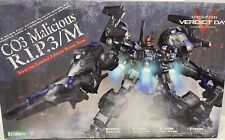 Armored Core Verdict Day CO3 Malicious R.I.P. 3/M Plastic Model