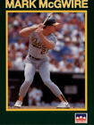 1990 Starline Long John Silver Baseball Cards (Pick Choose Complete)